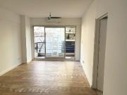 Alquiler de espectacular Departamento 1 ambiente en San...