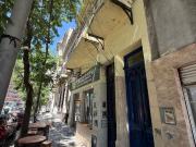 Alquiler de espectacular Departamento 1 ambiente en La Boca