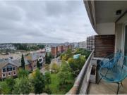 Alquiler de espectacular Departamento 1 ambiente en...