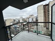 Alquiler de espectacular Departamento 1 ambiente en...