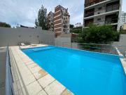 Alquiler de espectacular Departamento 1 ambiente en...
