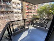 Alquiler de espectacular Departamento 1 ambiente en...
