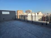 Alquiler de espectacular Departamento 1 ambiente en...