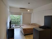 Alquiler de espectacular Departamento 1 ambiente en...