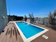 Alquiler de espectacular Departamento 1 ambiente en...