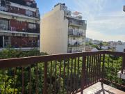 Alquiler de espectacular Departamento 1 ambiente en...