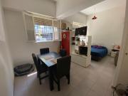 Alquiler de espectacular Departamento 2 ambientes en Almagro