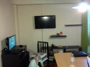 Alquiler de espectacular Departamento 2 ambientes en Almagro