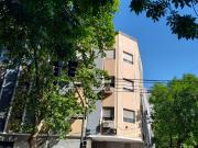 Alquiler de espectacular Departamento 2 ambientes en Almagro