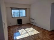 Alquiler de espectacular Departamento 2 ambientes en Almagro