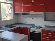 Alquiler de espectacular Departamento 2 ambientes en...