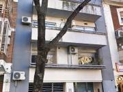 Alquiler de espectacular Departamento 2 ambientes en...