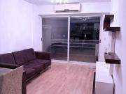 Alquiler de espectacular Departamento 2 ambientes en...