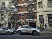 Alquiler de espectacular Departamento 2 ambientes en...