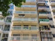 Alquiler de espectacular Departamento 2 ambientes en...