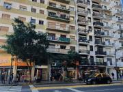 Alquiler de espectacular Departamento 2 ambientes en...