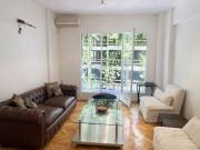 Alquiler de espectacular Departamento 2 ambientes en...
