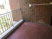 Alquiler de espectacular Departamento 2 ambientes en...