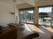 Alquiler de espectacular Departamento 2 ambientes en...