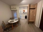 Alquiler de espectacular Departamento 2 ambientes en...