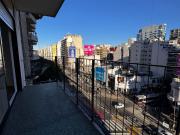Alquiler de espectacular Departamento 2 ambientes en...