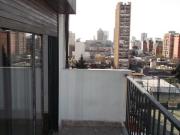 Alquiler de espectacular Departamento 2 ambientes en...