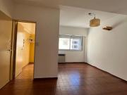 Alquiler de espectacular Departamento 2 ambientes en...