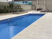 Alquiler de espectacular Departamento 2 ambientes en...