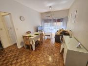 Alquiler de espectacular Departamento 2 ambientes en...