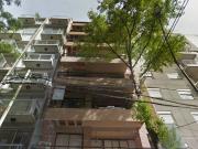 Alquiler de espectacular Departamento 2 ambientes en...