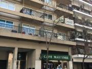 Alquiler de espectacular Departamento 2 ambientes en...