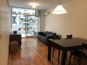 Alquiler de espectacular Departamento 2 ambientes en...