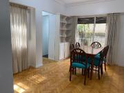 Alquiler de espectacular Departamento 2 ambientes en...