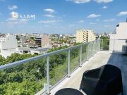 Alquiler de espectacular Departamento 2 ambientes en Boedo