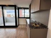 Alquiler de espectacular Departamento 2 ambientes en Boedo