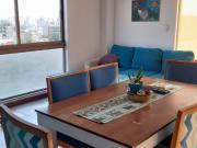 Alquiler de espectacular Departamento 2 ambientes en...