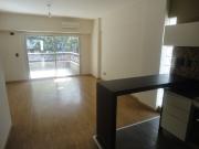 Alquiler de espectacular Departamento 2 ambientes en...