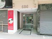 Alquiler de espectacular Departamento 2 ambientes en...