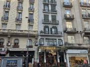 Alquiler de espectacular Departamento 2 ambientes en...