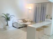 Alquiler de espectacular Departamento 2 ambientes en...