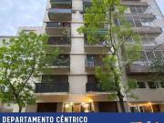 Alquiler de espectacular Departamento 2 ambientes en...