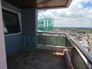 Alquiler de espectacular Departamento 2 ambientes en...