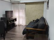 Alquiler de espectacular Departamento 2 ambientes en...