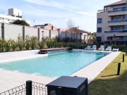 Alquiler de espectacular Departamento 2 ambientes en Córdoba