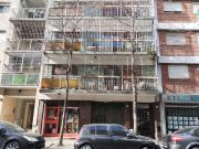 Alquiler de espectacular Departamento 2 ambientes en Flores