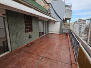 Alquiler de espectacular Departamento 2 ambientes en Flores