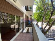 Alquiler de espectacular Departamento 2 ambientes en...