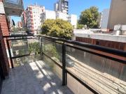 Alquiler de espectacular Departamento 2 ambientes en...