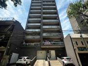 Alquiler de espectacular Departamento 2 ambientes en...