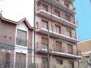 Alquiler de espectacular Departamento 2 ambientes en...